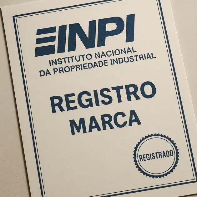 Passo a passo do cadastro e acompanhamento no sistema e-Marcas do INPI